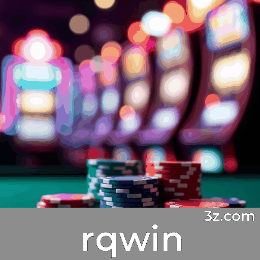 rqwin Bônus acumulado rqwin